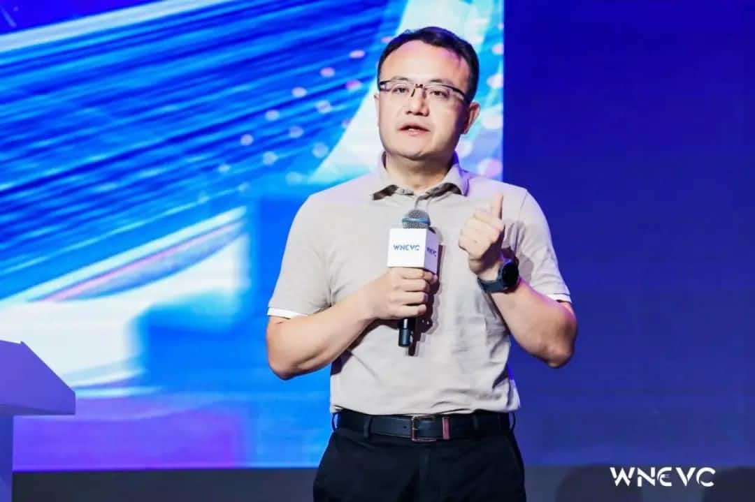 购宝钱包APPCEO程鹏：数据确权、数据安全与数据闭环“新”思路